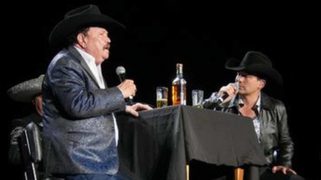 Bobby Pulido se despide con éxito total en Auditorio Nacional