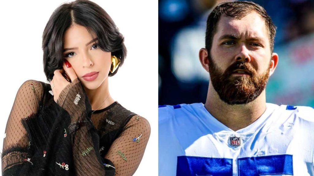 Emiliano Aguilar exhibe supuesta violencia que sufrió Ángela Aguilar