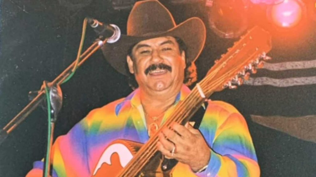 Fallece Manolo Morales, ‘El Rielero Mayor’, leyenda del norteño