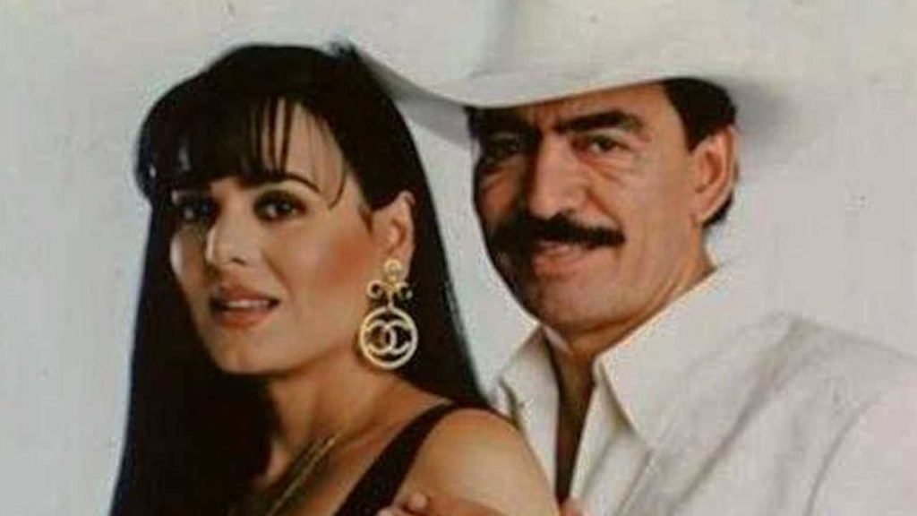 Joan Sebastian y el secreto del tema "Amorcito Mío"