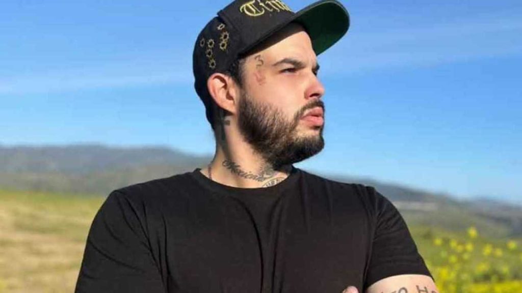 Emiliano Aguilar destroza discurso de Ángela sobre migración