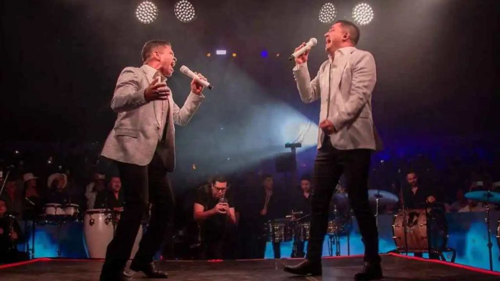 Jorge Medina y Josi Cuén brillarán en Feria Tijuana 2025