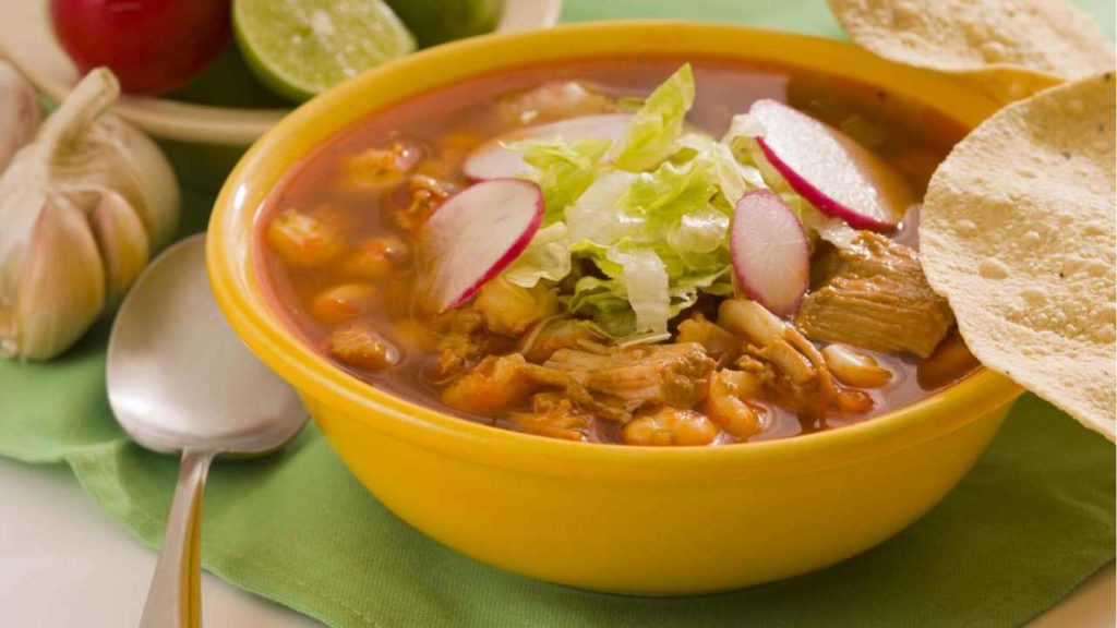 Feria del Pozole Xochitepec 2025: del 17 al 19 octubre