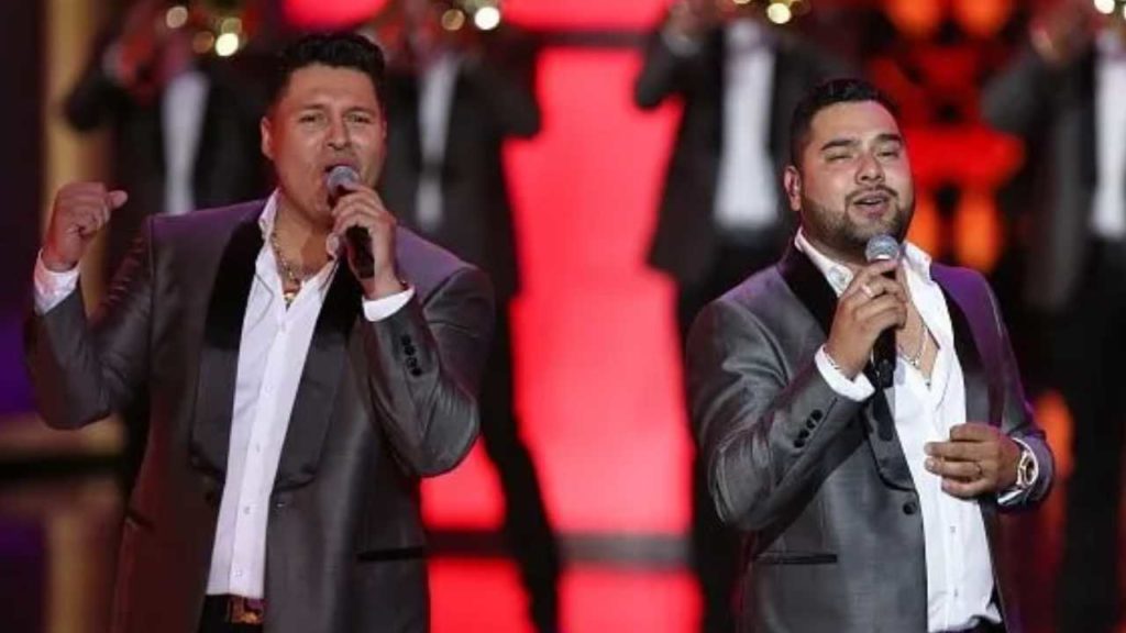 Banda MS trabaja en documental sobre su trayectoria