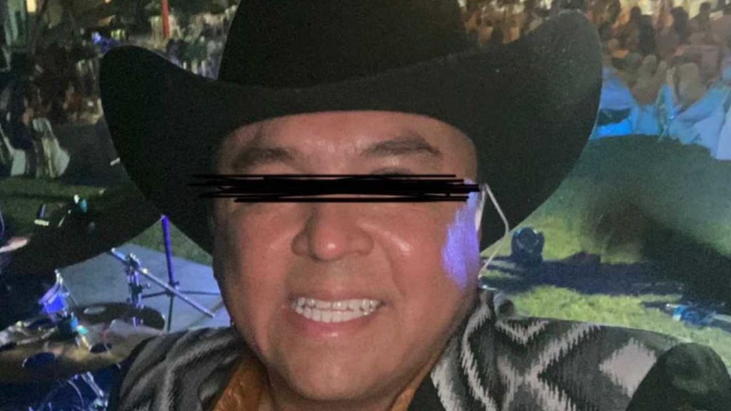 Edwin Luna niega proteger a su hermano acusado de abuso sexual