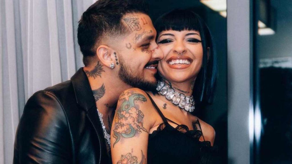 Cazzu explota contra Christian Nodal en México: revela infidelidad y cómo la engañó con Ángela Aguilar