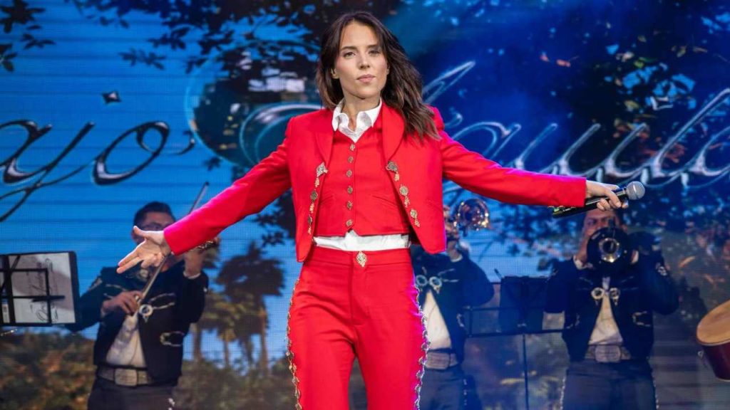 La Décima Convención Expo Compositores Foundation celebró 10 años con Germán Lizárraga, Majo Aguilar y más figuras