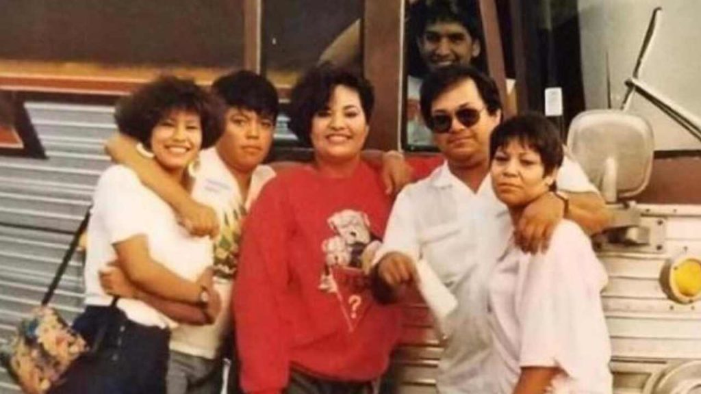 Selena y Los Dinos: el esperado documental que revelará el lado más íntimo de la Reina del Tex-Mex