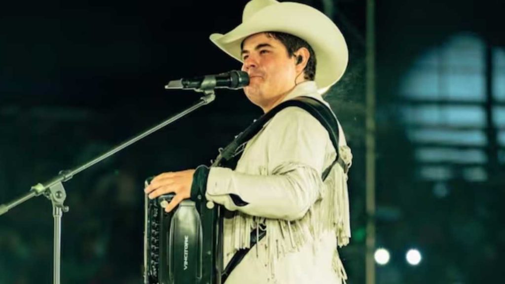 Después de tantas cancelaciones, Alfredo Olivas por fin regresa a CDMX con un show monumental en la Plaza México