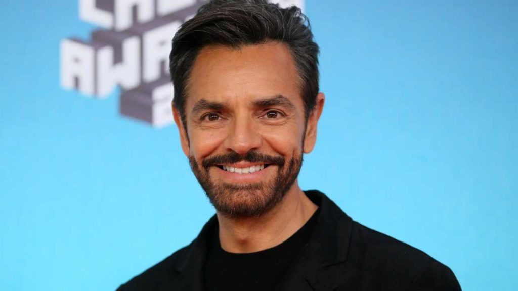 ¡Impactante! Ana Bárbara reveló que Eugenio Derbez le negó trabajo