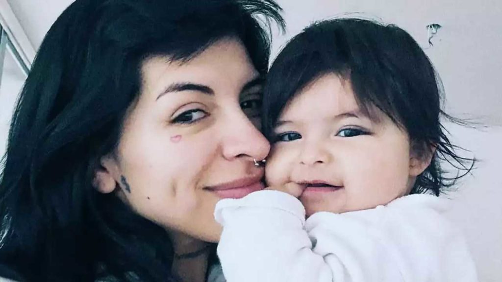 Cazzu destroza a Christian Nodal: “Es un descarado y un mentiroso, ya basta de fingir”