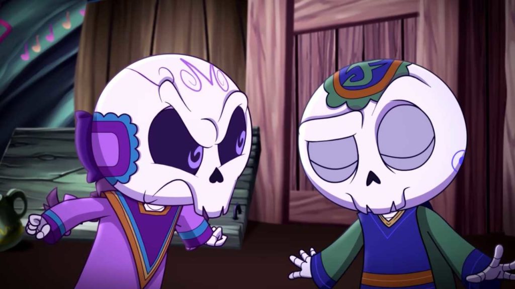 Los Tucanes de Tijuana estrenan cumbia para Día de Muertos