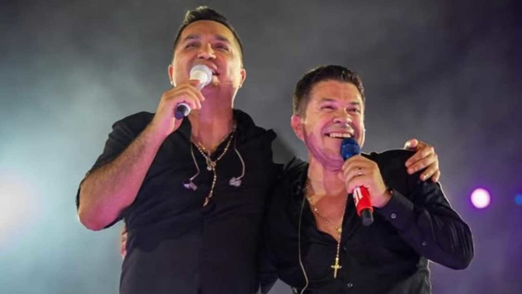 Jorge Medina saca a Josi Cuen del hospital para cumplir con concierto en la Plaza México