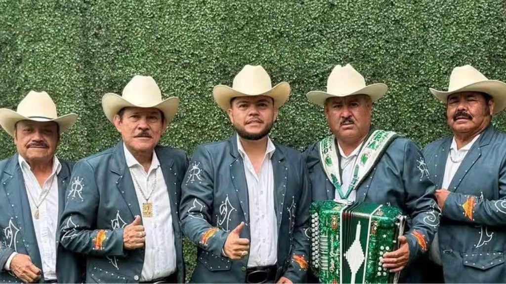 Hallan sin vida a vocalista de Los Incomparables de Tijuana