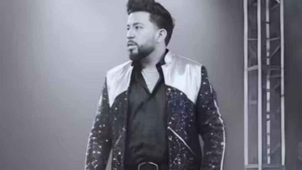 Tragedia en el regional: Matan a vocalista de Grupo Dorado en su casa de Abasolo