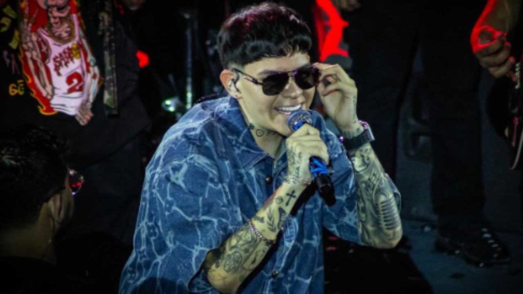 Cancelan show de Junior H en Guadalajara y confirman veto total en todo Jalisco