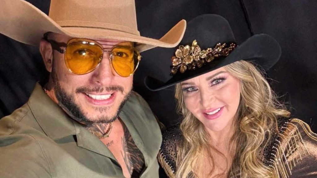 Alicia Villarreal rechaza reconciliarse con Cruz Martínez