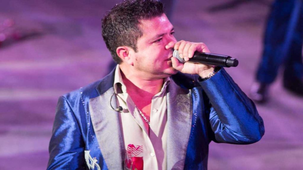 Jorge Medina confiesa su etapa más oscura: ‘Duré seis meses tomando diario y perdí el control de mi vida’