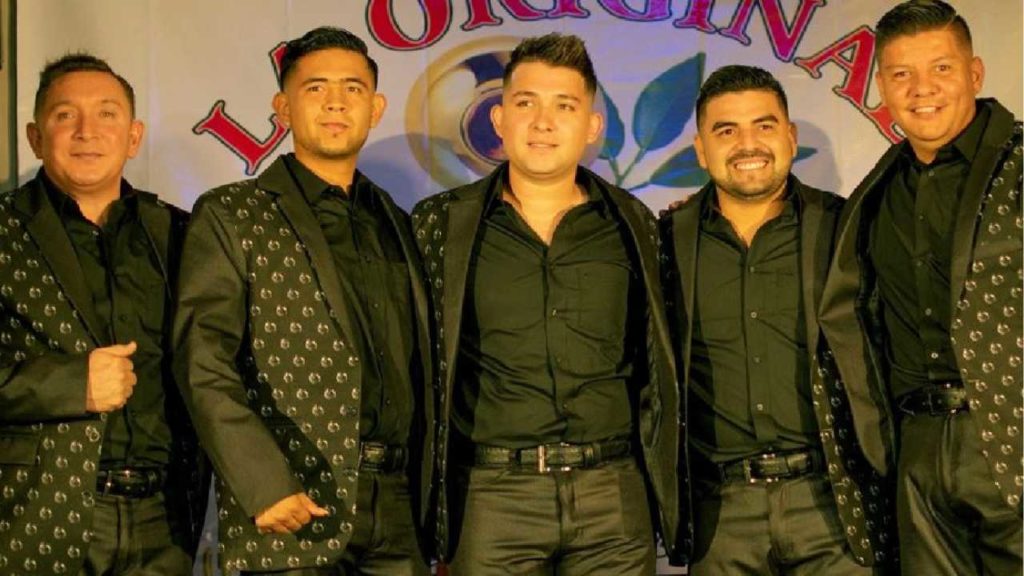 Kevin Melendres rompe el silencio y demanda a La Original Banda El Limón