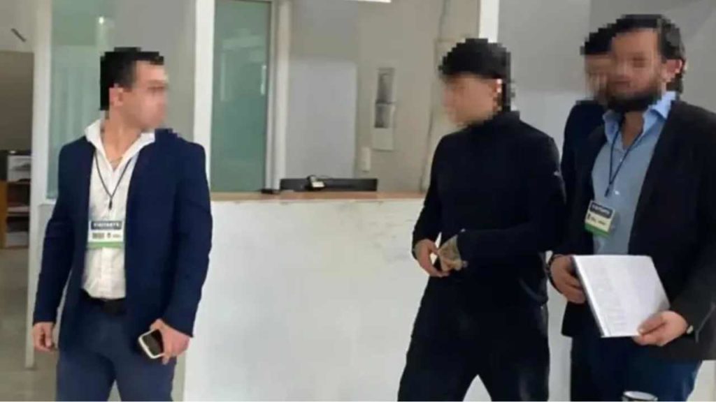 Natanael Cano arremete contra veto a Junior H en Jalisco: "Gobierno ridículo"