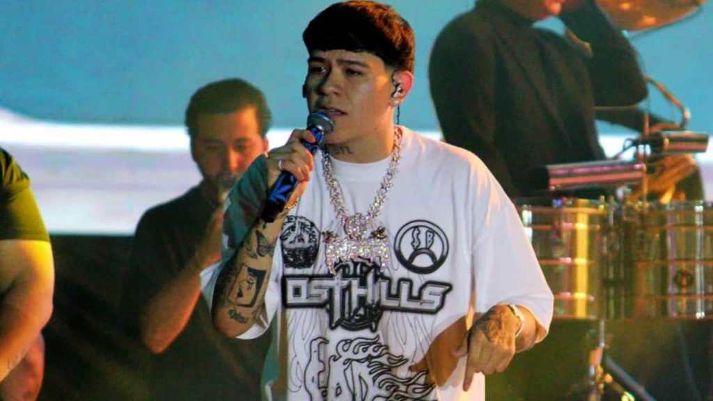 Junior H reúne a cientos de jóvenes para limpiar casas y apoyar a damnificados en Poza Rica, Veracruz