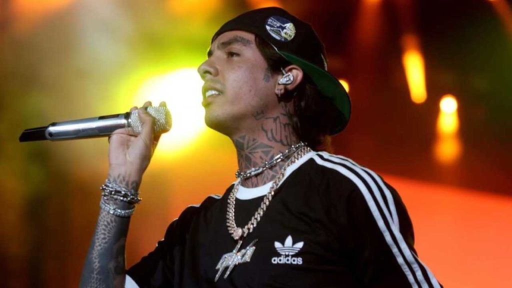 ¿Natanael Cano podrá cantar narcocorridos en el Flow Fest?