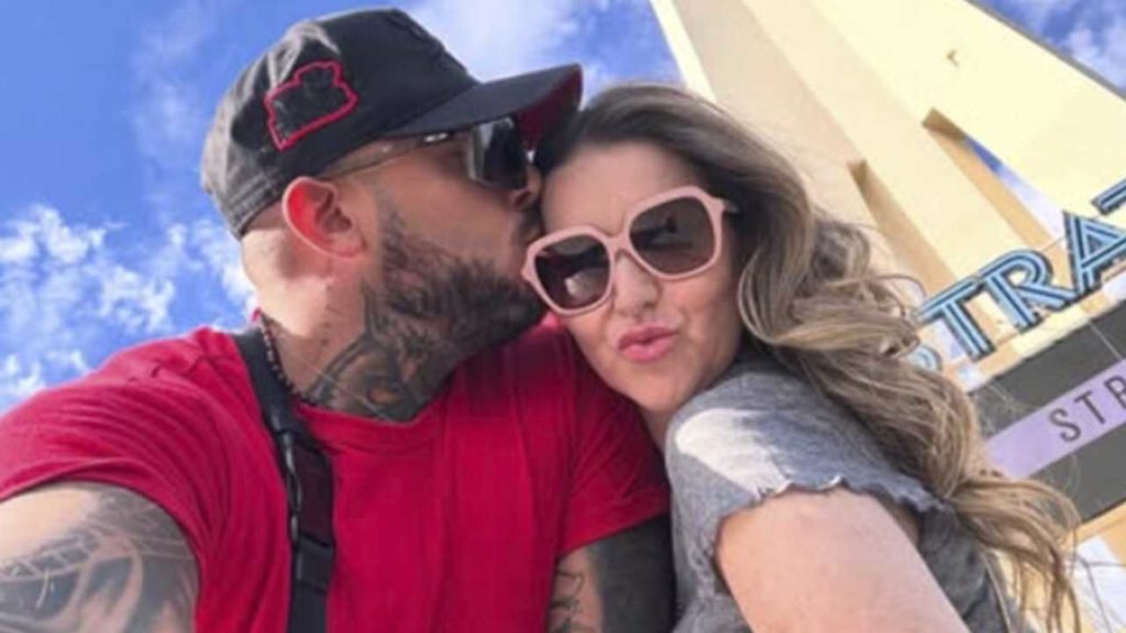 ¡Melenie Carmona explota contra Alicia Villarreal!