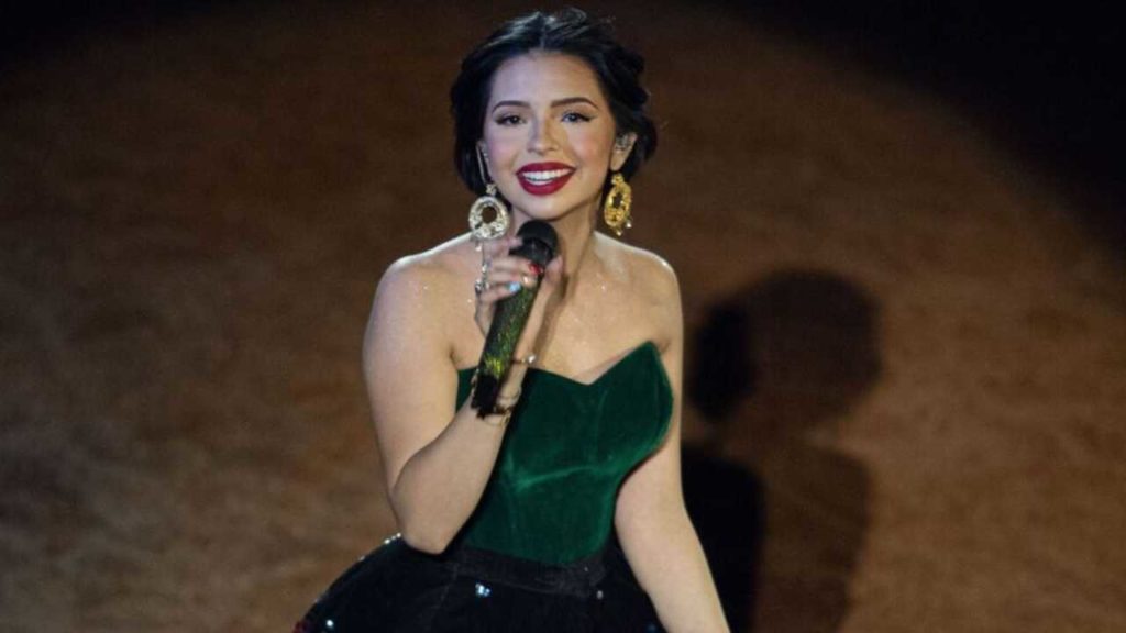 ¿Ángela Aguilar dejará la música? Revela su sueño de debutar en la actuación