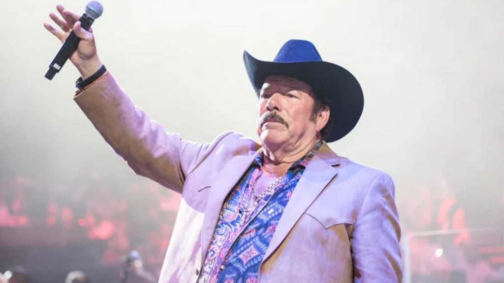 Lalo Mora sorprende al decir que está “listo para partir”