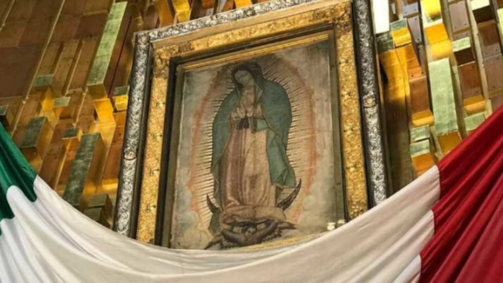Las 10 canciones a la Virgen de Guadalupe que todo mexicano debe conocer antes de ir a la Basílica