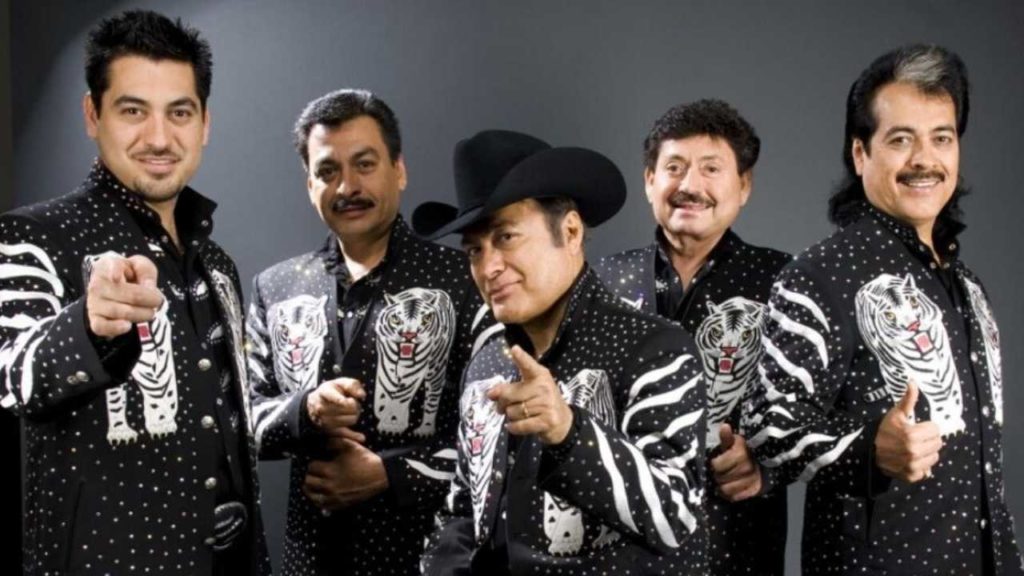 La triste Navidad de Los Tigres del Norte que te hará llorar