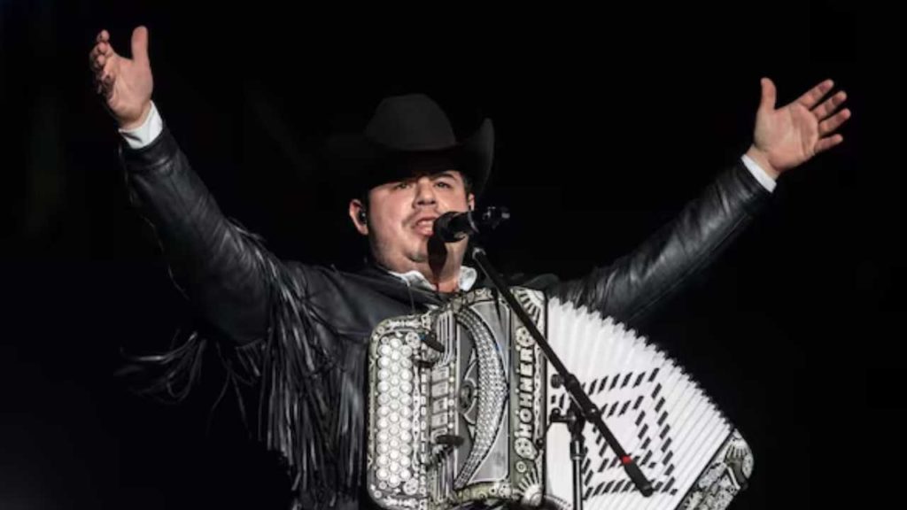 ¡Alfredo Olivas se retira de los escenarios! ¿Cuándo será su último concierto?