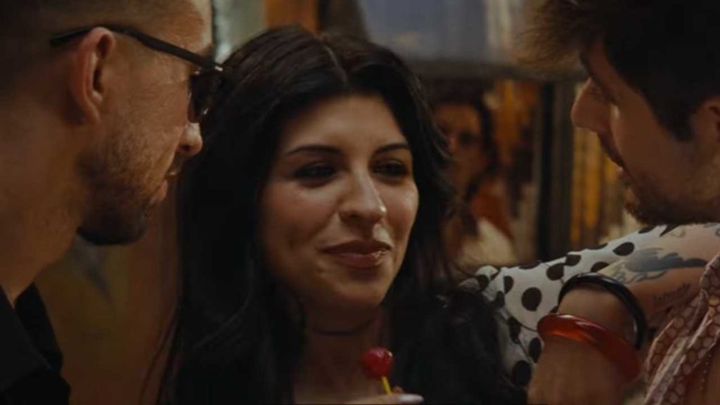 Cazzu estrena “Otro Como Tú” y fans aseguran que la letra va dirigida a Christian Nodal