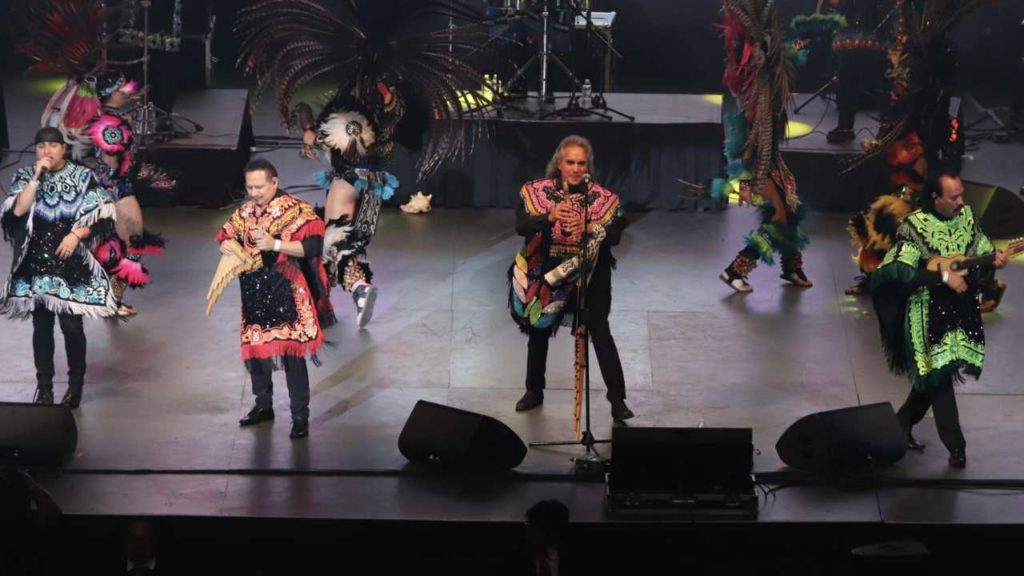 Los Askis se presentarán GRATIS el día de HOY en el Zócalo de la CDMX