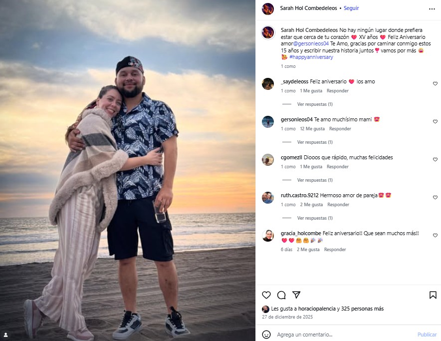 Viuda de integrante de Banda MS comparte su dolor tras la repentina muerte del músico