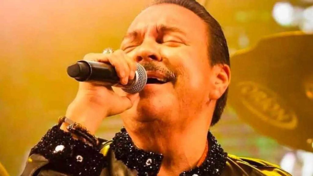 Julio Preciado confirma su retiro entre lágrimas y anuncia que regalará un trasplante de riñón