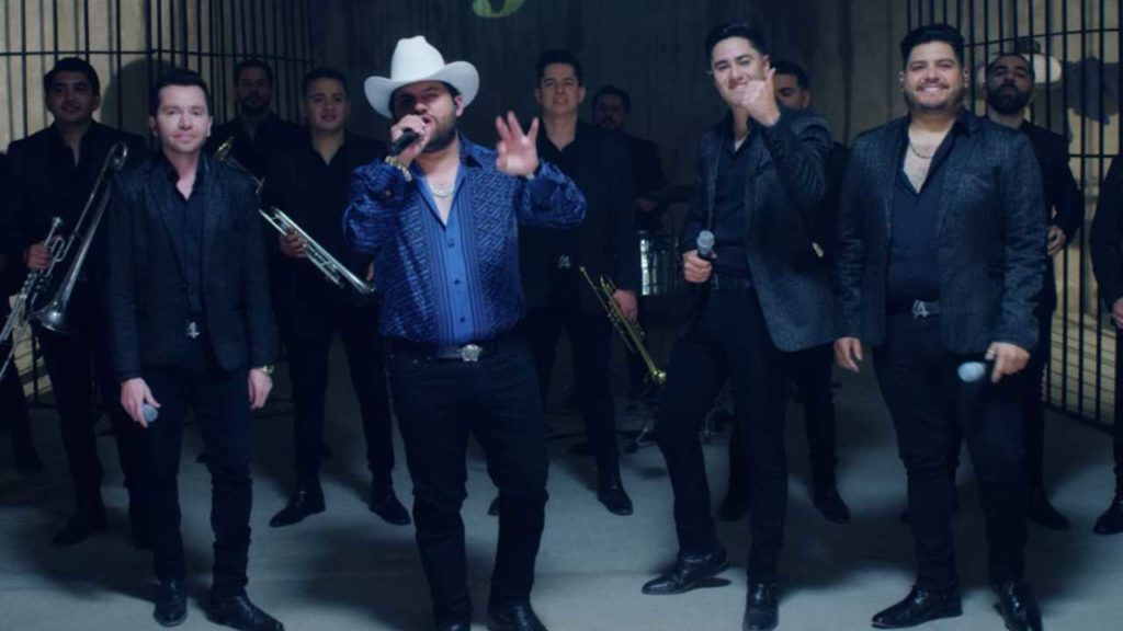 ¡Se acabó! La Adictiva veta para siempre el corrido del Chapo y confiesa por qué tomó la drástica decisión