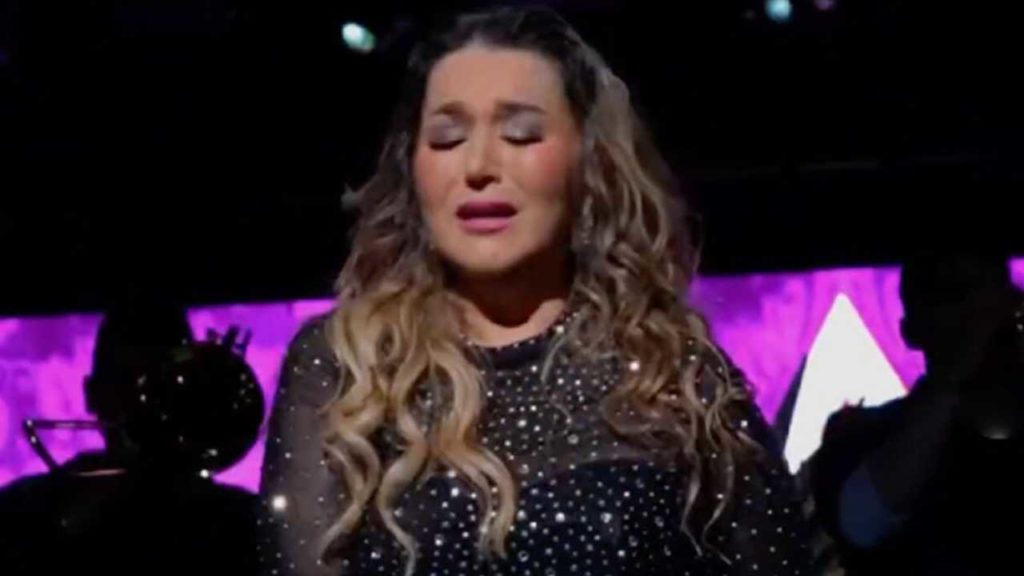 Equipo de abogados de Alicia Villarreal renuncia en el peor momento de su divorcio