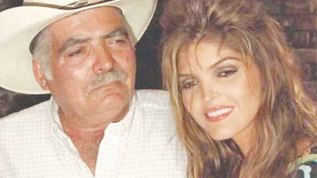 "Me mató en vida": Don Antero Ugalde revela la peor traición de Ana Bárbara y no quiere verla ni en pintura