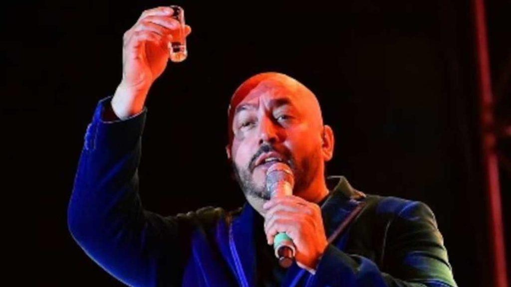 ¡Lupillo Rivera lanza indirecta contra Belinda en medio de la polémica legal que enfrenta!