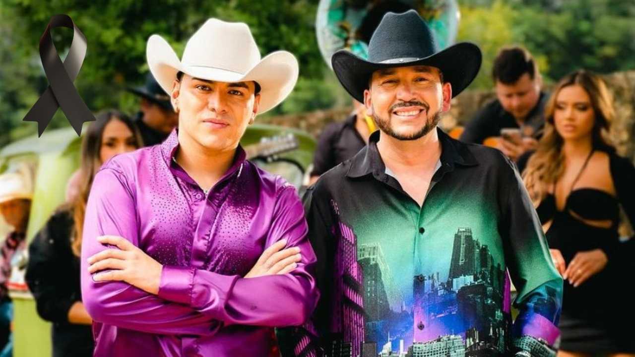 Luis Ángel "El Flaco" viaja devastado a Colombia: "Ahora no hay alegría" |  La Z 107.3 FM