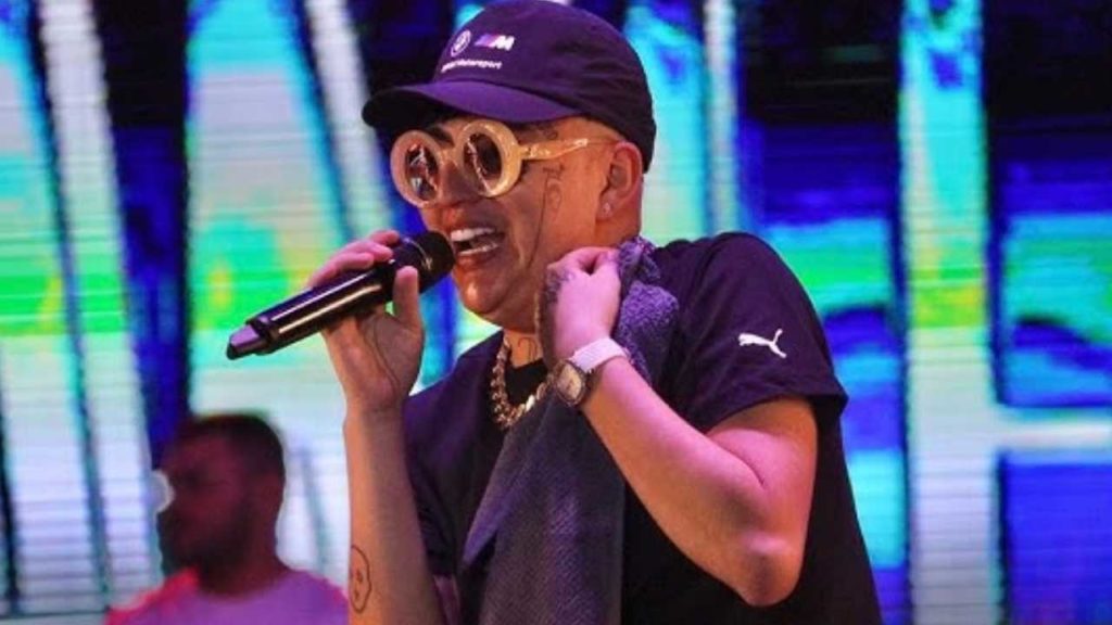 Dani Flow se humilla públicamente: “Voy gratis” con tal de pisar la Feria de Irapuato