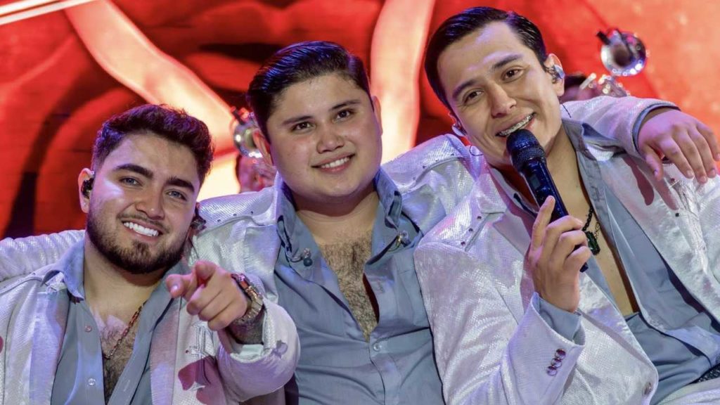 La canción de Edén Muñoz que La Arrolladora Banda El Limón hizo famosa y nadie sabía que era suya