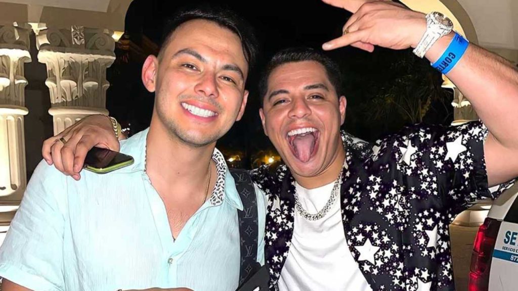 Daisy Anahy publica polémico video: ¿Le cobró las infidelidades a Eduin Caz con 'El Yaki'?