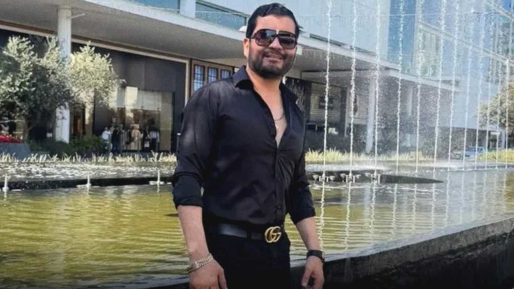 Famoso cantante de duraguense se encuentra en estado crítico tras ser baleado durante una discusión