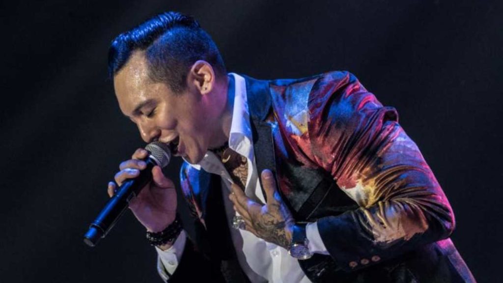 Edwin Luna oculta delicado trastorno por temor a ser criticado en redes sociales