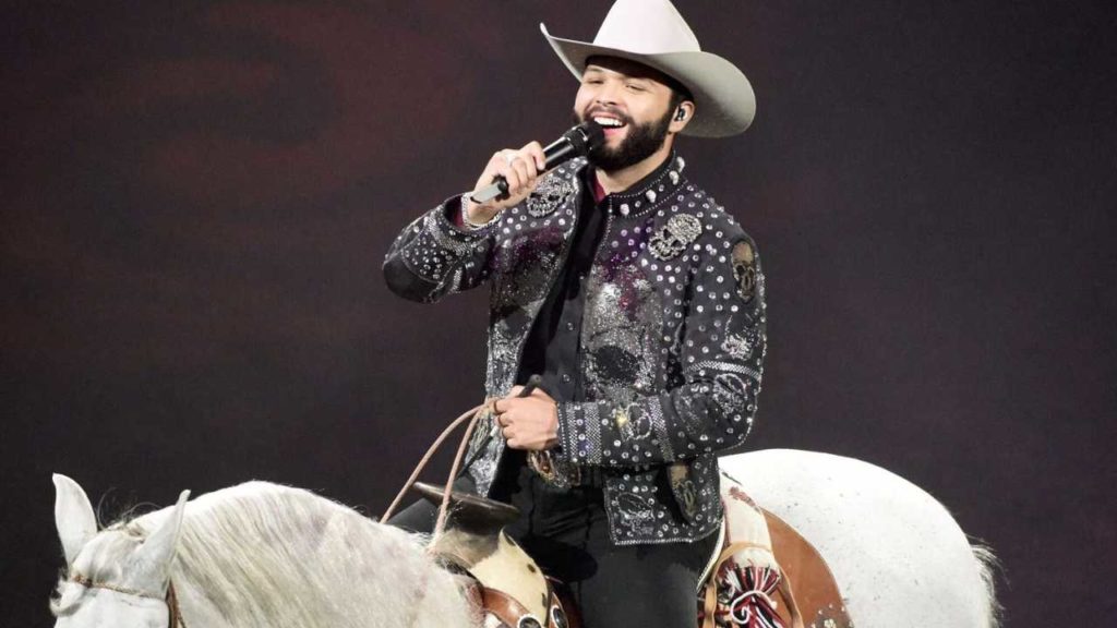 Fracasa la venta de boletos para el concierto de Leonardo Aguilar en Estados Unidos