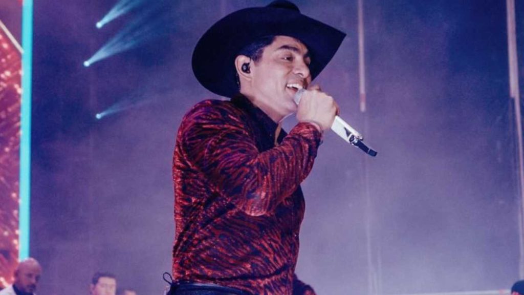 Víctor García confirma nuevo disco y su debut en el Auditorio Nacional