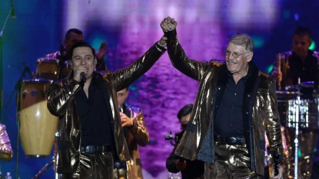 La canción más incómoda de La Arrolladora fue escrita por Espinoza Paz