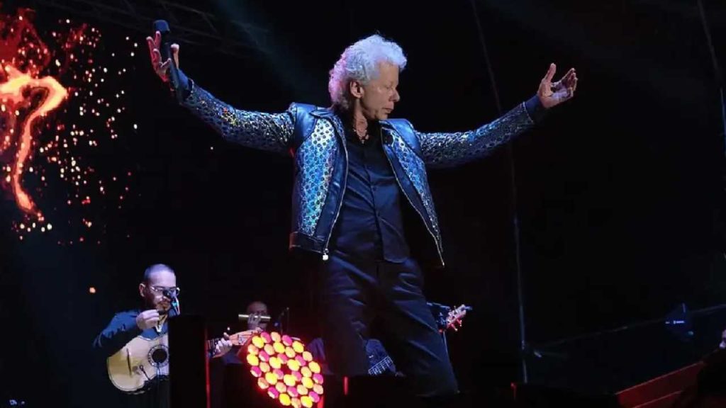 Galy Galiano anuncia su retiro definitivo y confirma que ya no volverá a los escenarios